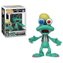 Kingdom Hearts 3 Goofy Monster's Inc. Pop! Vinyl Figure