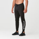 Die Original Jogginghose - Schwarz - S