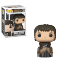 Game of Thrones Bran Stark Pop! Vinyl Figure