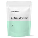 Myvitamins Kollagenpulver - 1kg - Uden smag