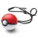 Poké Ball Plus