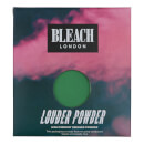 Image of BLEACH LONDON Louder Powder ombretto Sp Sh 5060522720270