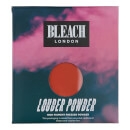 Image of BLEACH LONDON Louder Powder ombretto Td Ma 5060522720294