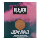 Image of BLEACH LONDON Louder Powder ombretto Rg 3 Me 5060522720317