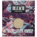 Image of BLEACH LONDON Metallic Louder Powder ombretto Gs 4 Me 5060522720591