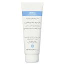 REN Clean Skincare Rosa Centifolia Cleanse and Reveal Hot Cloth Cleanser 100ml