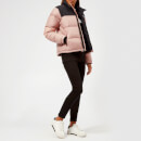 the north face 1996 misty rose