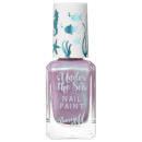 Image of Barry M Cosmetics Under The Sea Nail Paint (Various Shades) - Jellyfish 5019301038129