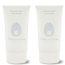 Image of Omorovicza Cleansing Foam Duo 5999556680628
