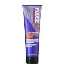 Clean Blonde Purple Toning Shampoo 250ml
