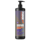 Clean Blonde Damage Rewind Purple Toning Shampoo 1000ml