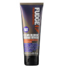 Clean Blonde Damage Rewind Purple Toning Shampoo 50ml (Travel Size)