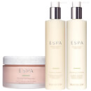 Hair Indulgence Trio (Worth $130.00) Hair Indulgence Trio (Worth $130.00)