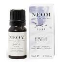Image of NEOM Scent to Sleep Essential Oil Blend 10ml 5060150369926