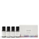 Image of NEOM Essential Oil Blends 4 x 10ml 5060150369933