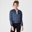 Pro-Tech Käännettävä Bomber – Dark Indigo