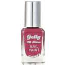 Image of Barry M Cosmetics Gelly Hi Shine Nail Paint (Various Shades) - Rhubard 5019301030727