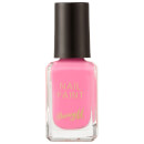 Image of Barry M Cosmetics Classic Nail Paint (Various Shades) - Bubblegum 5019301023651