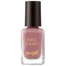 Image of Barry M Cosmetics Classic Nail Paint (Various Shades) - Bespoke 5019301023668