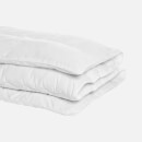 in homeware Microfibre Duvet - White (10.5 Tog)
