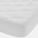 in homeware Baby Simplecare Mattress Protector - White