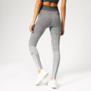 believe this primeknit flw tights