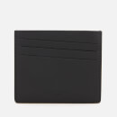 Maison Margiela Men's Card Case - Black