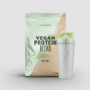 Vegan Essential Csomag - 500g - Ízesítetlen