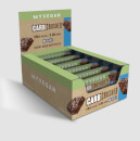 Carb Crusher Vegano - Cioccolato e sale marino