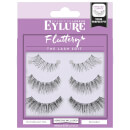 Image of Eylure Fluttery Lashes 5011522146713
