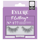 Image of Eylure Fluttery 177 Lashes 5011522142784