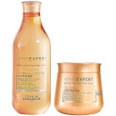 L'Oréal Professionnel Serie Expert Nutrifier Shampoo and Masque Duo