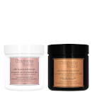 Image of Christophe Robin Cleansing Volumizing Paste 250ml and Thickening Paste 250ml 3760041751640