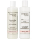 Image of Christophe Robin Delicate Volumizing Shampoo and Volumizing Conditioner 250ml 3760041751114