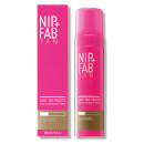 NIP+FAB Faux Tan Mousse 150ml - Caramel