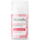 Image of Acorelle Care Wild Rose Roller Ball Deodorant 3700343040899