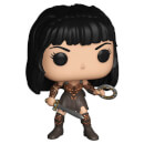 xena funko pop