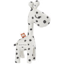 Done by Deer Raffi Rattle - White