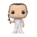 Silence Of The Lambs Hannibal Pop! vinyl Figure