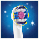 pro 600 3d white oral b