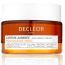 Image of DECLÉOR Green Mandarin Sun-Kissed Cream 50ml 3395019912213
