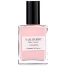 Image of Nailberry Rose Blossom Nail Varnish 15ml 5060525480270
