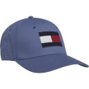 Tommy Hilfiger Men's Big Flag Cap - Cornflower Blue