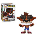Crash Bandicoot Fake Crash Bandicoot EXC Pop! Vinyl Figure (VIP ONLY)