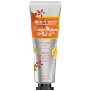 Handcreme mit Sheabutter, Orangenblüte & Pistazie 28.3g