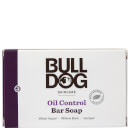Image of Bulldog Oil Control Bar Soap 200g 5060144646408