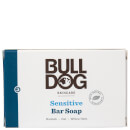 Image of Bulldog Sensitive Bar Soap 200g 5060144646392