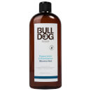 Image of Bulldog Peppermint & Eucalyptus Shower Gel 500ml 5060144646248