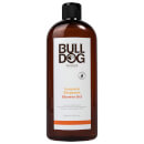 Image of Bulldog Lemon & Bergamot Shower Gel 500ml 5060144646224