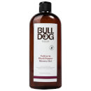 Image of Bulldog Black Pepper & Vetiver Shower Gel 500ml 5060144646217